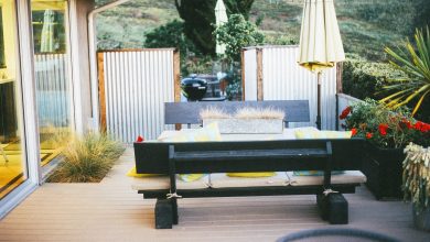 Selecting The Right Patio Builder For Your Project