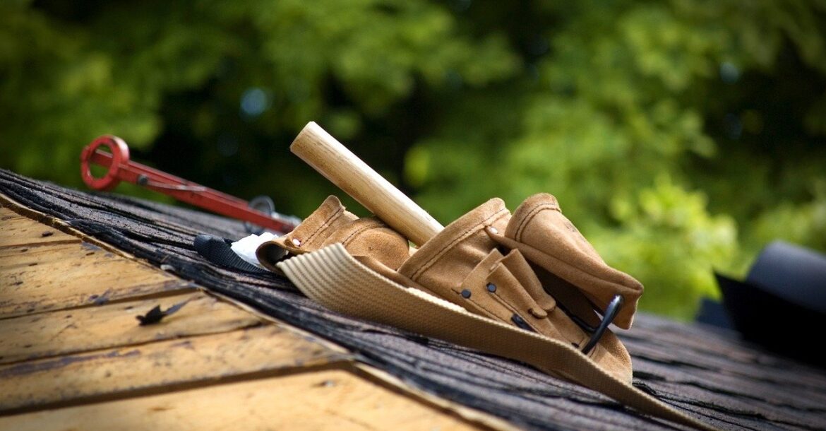 How to find a good roofer