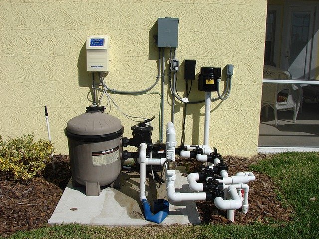 filtration system