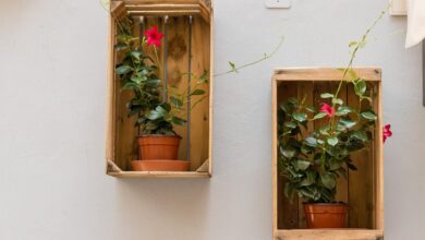 plant-pot-box-wall-decoration
