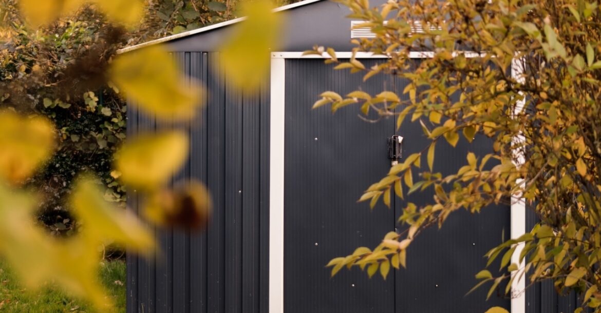 How Big Can I Build a Shed Without Planning Permission in the UK