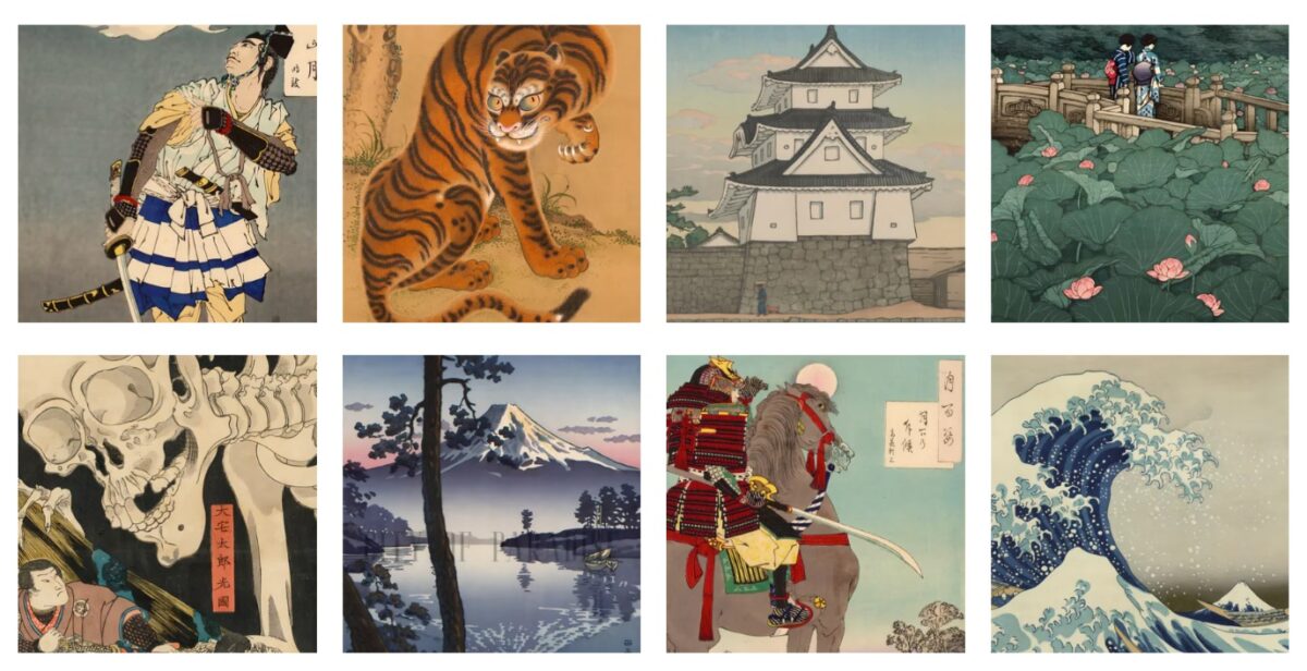 Japanese-Prints-UK