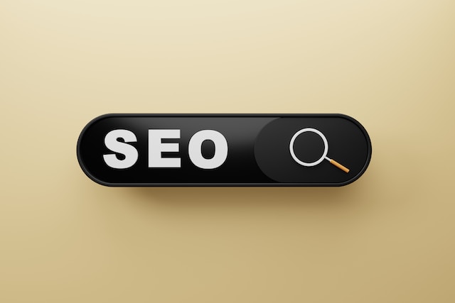 seo search string