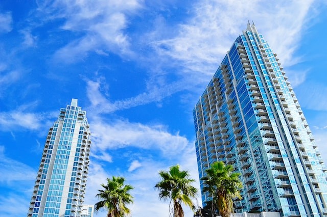 apartments in dubai