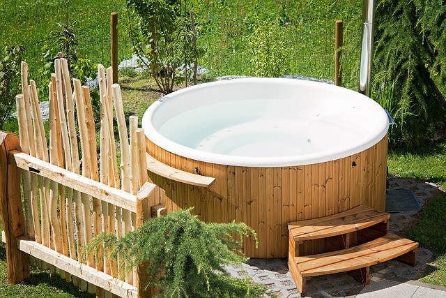 whirlpool-hot-tub-garden-summer