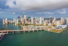 aeria-view-on-miami-at-sunrise