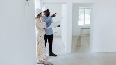 man-and-woman-wearing-safety-hard-hat